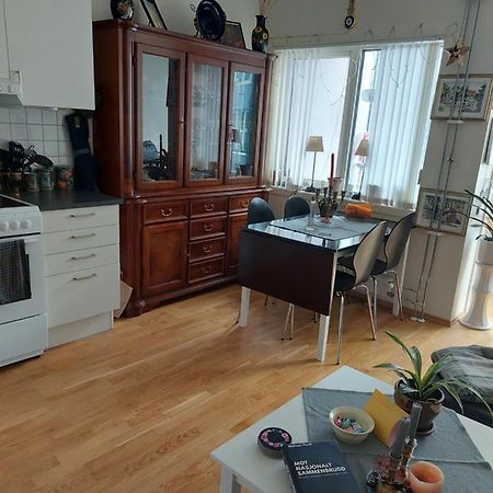 Shared Apartment, Down Town Oslo, Osterhaus'Gate 10 Ngoại thất bức ảnh