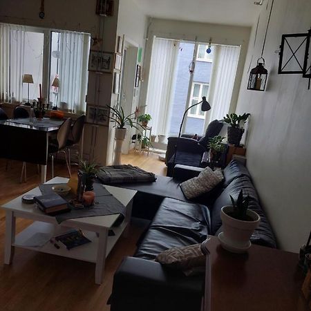 Shared Apartment, Down Town Oslo, Osterhaus'Gate 10 Ngoại thất bức ảnh