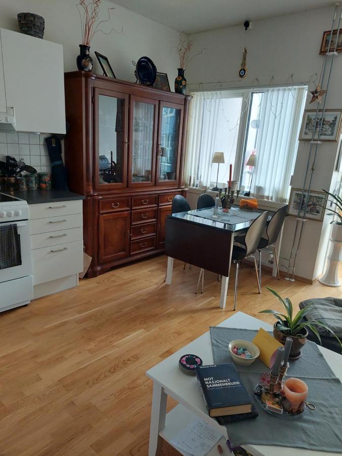Shared Apartment, Down Town Oslo, Osterhaus'Gate 10 Ngoại thất bức ảnh