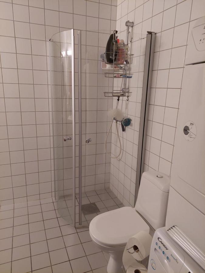 Shared Apartment, Down Town Oslo, Osterhaus'Gate 10 Ngoại thất bức ảnh