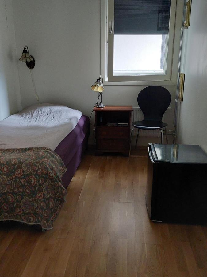 Shared Apartment, Down Town Oslo, Osterhaus'Gate 10 Ngoại thất bức ảnh