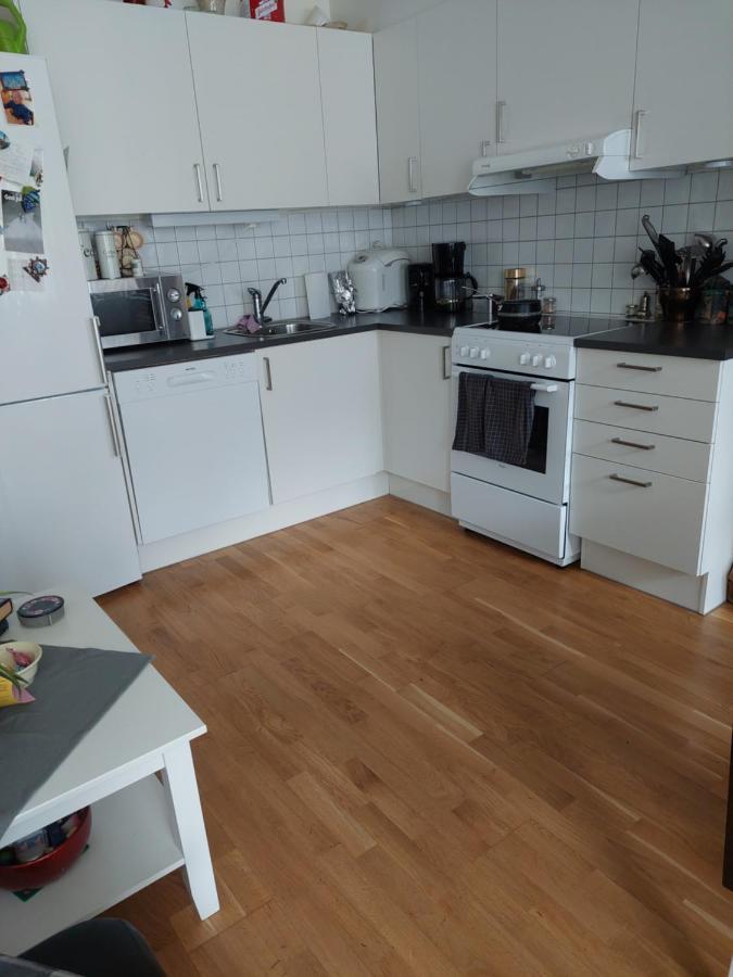Shared Apartment, Down Town Oslo, Osterhaus'Gate 10 Ngoại thất bức ảnh