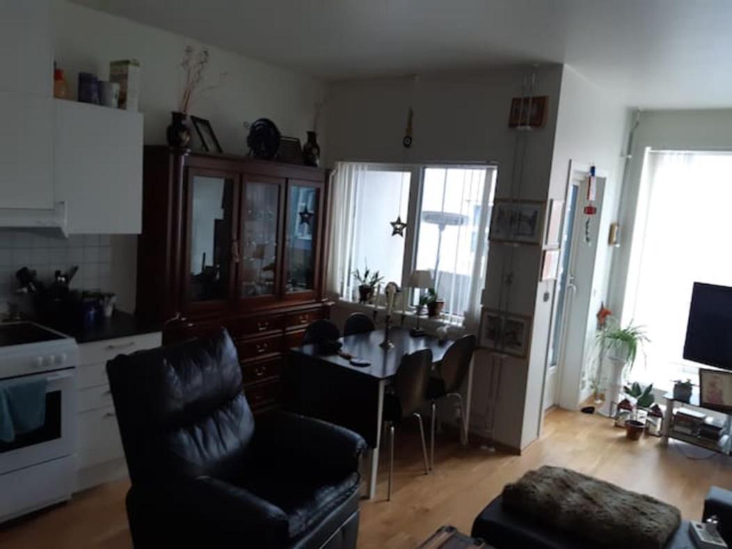 Shared Apartment, Down Town Oslo, Osterhaus'Gate 10 Ngoại thất bức ảnh